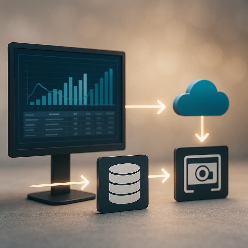 Data & Technology